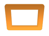 Karate Picture Frame-0