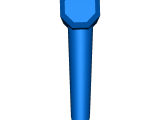 Toy Hammer-0