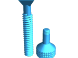 Piston / Platform (SALE 75%-)-3