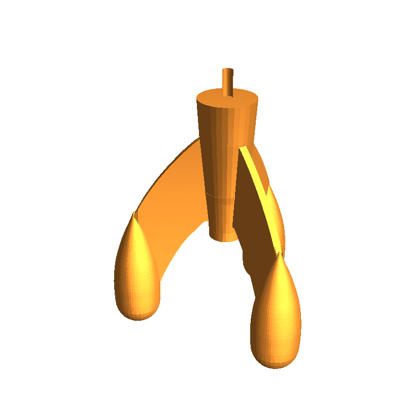 rocket