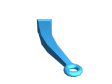 Clip filament-1