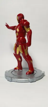 Iron Man-2