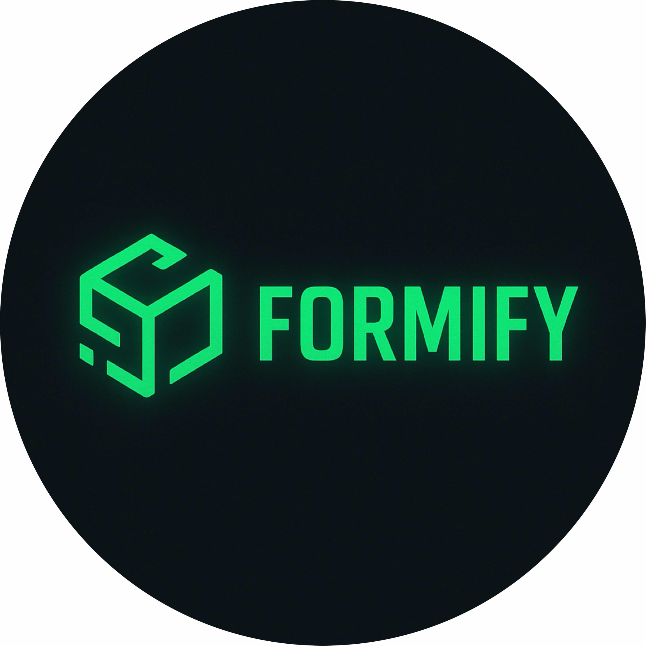 avatar of Formify2025