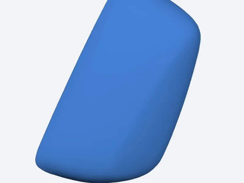 Toyota Corolla door mirror cover