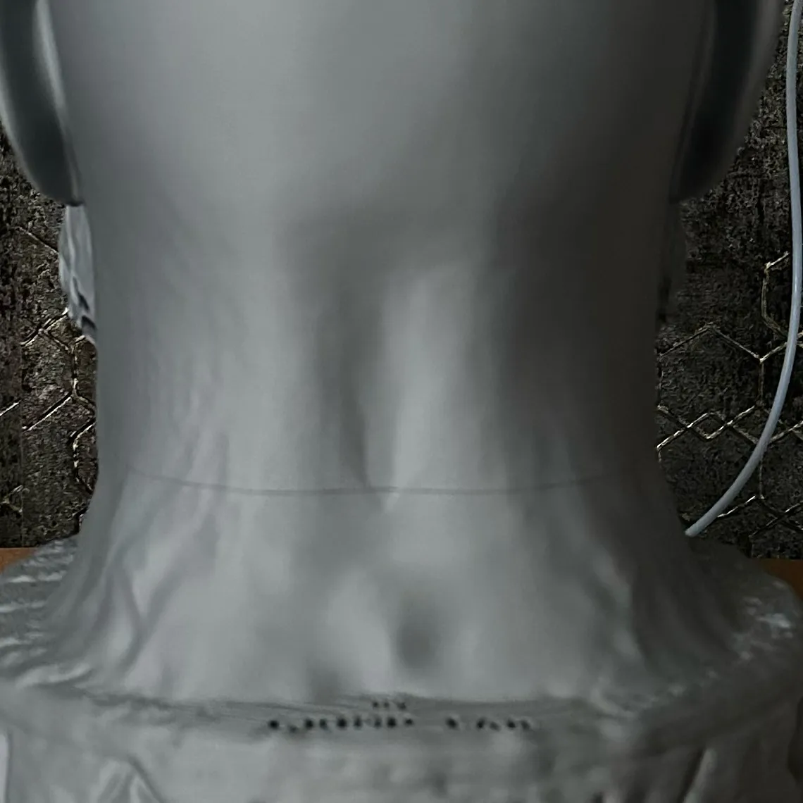 GOD OF WAR - KRATOS STAND-0