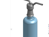 gas bubbler -0
