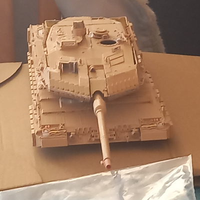 avatar of ModelMaker29