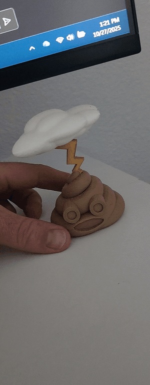 Poop storm-0