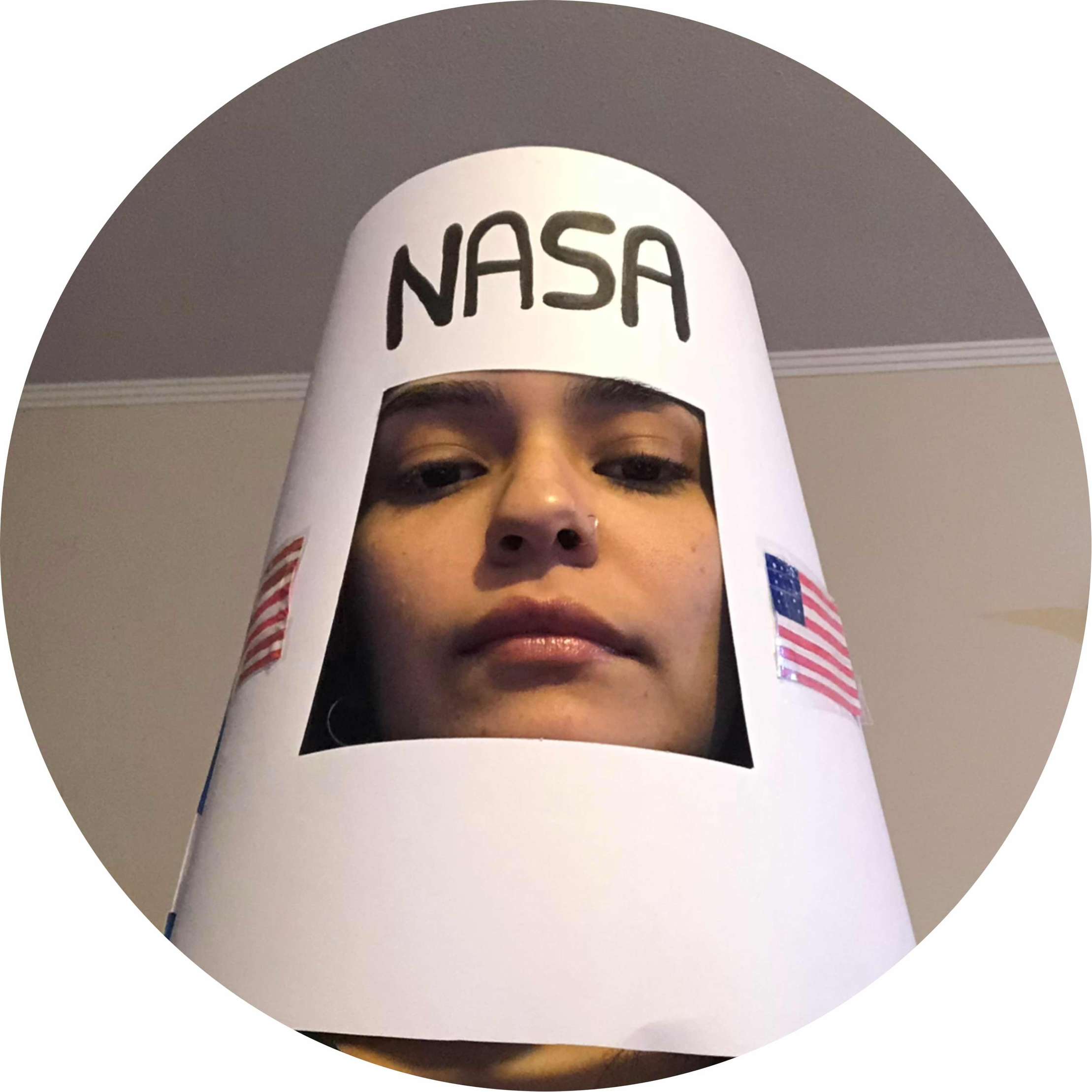 Danae -Instintkiller