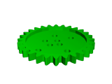 Spirograph part 1-0