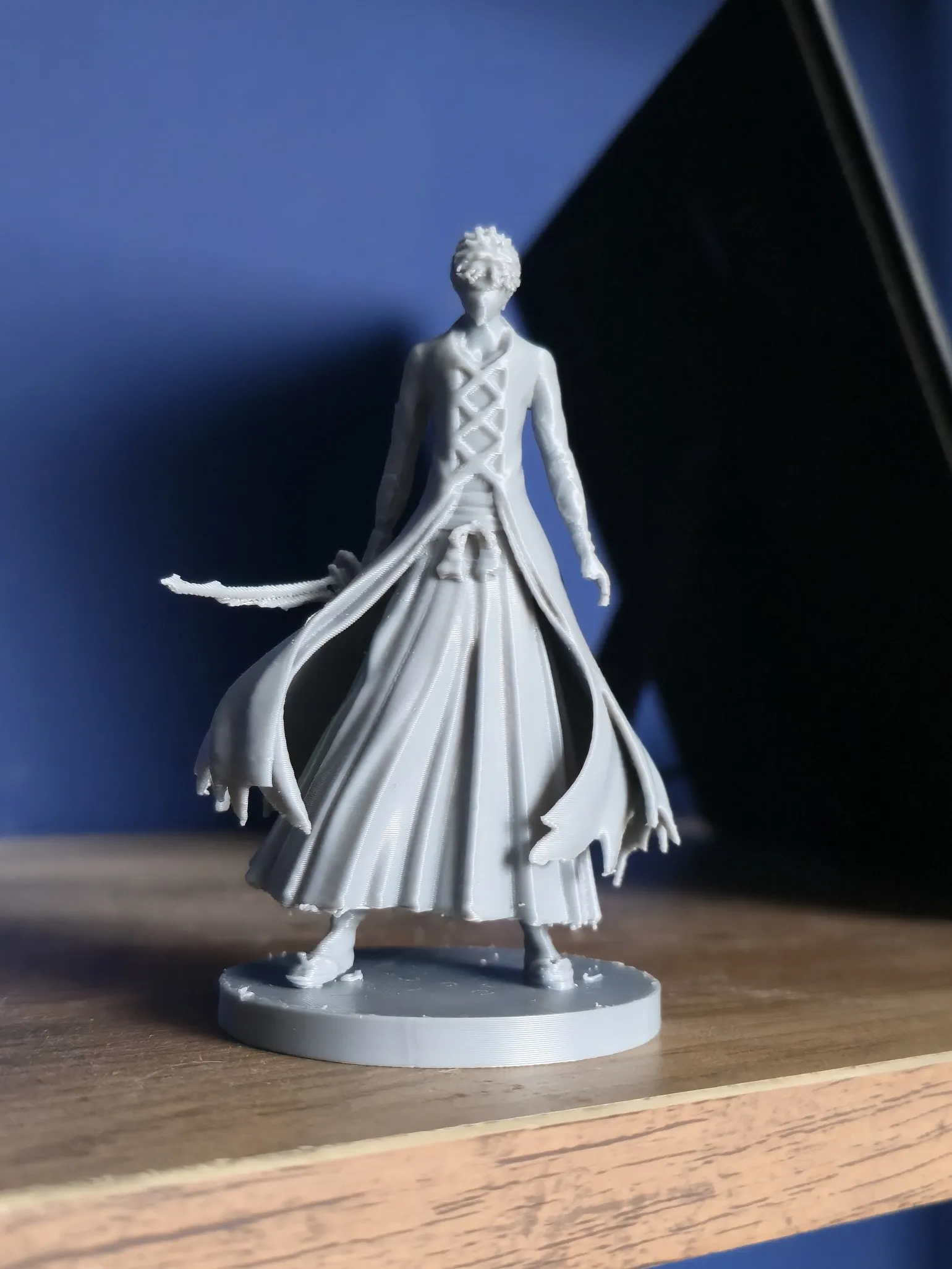 Ichigo Kurosaki figurine 4-1