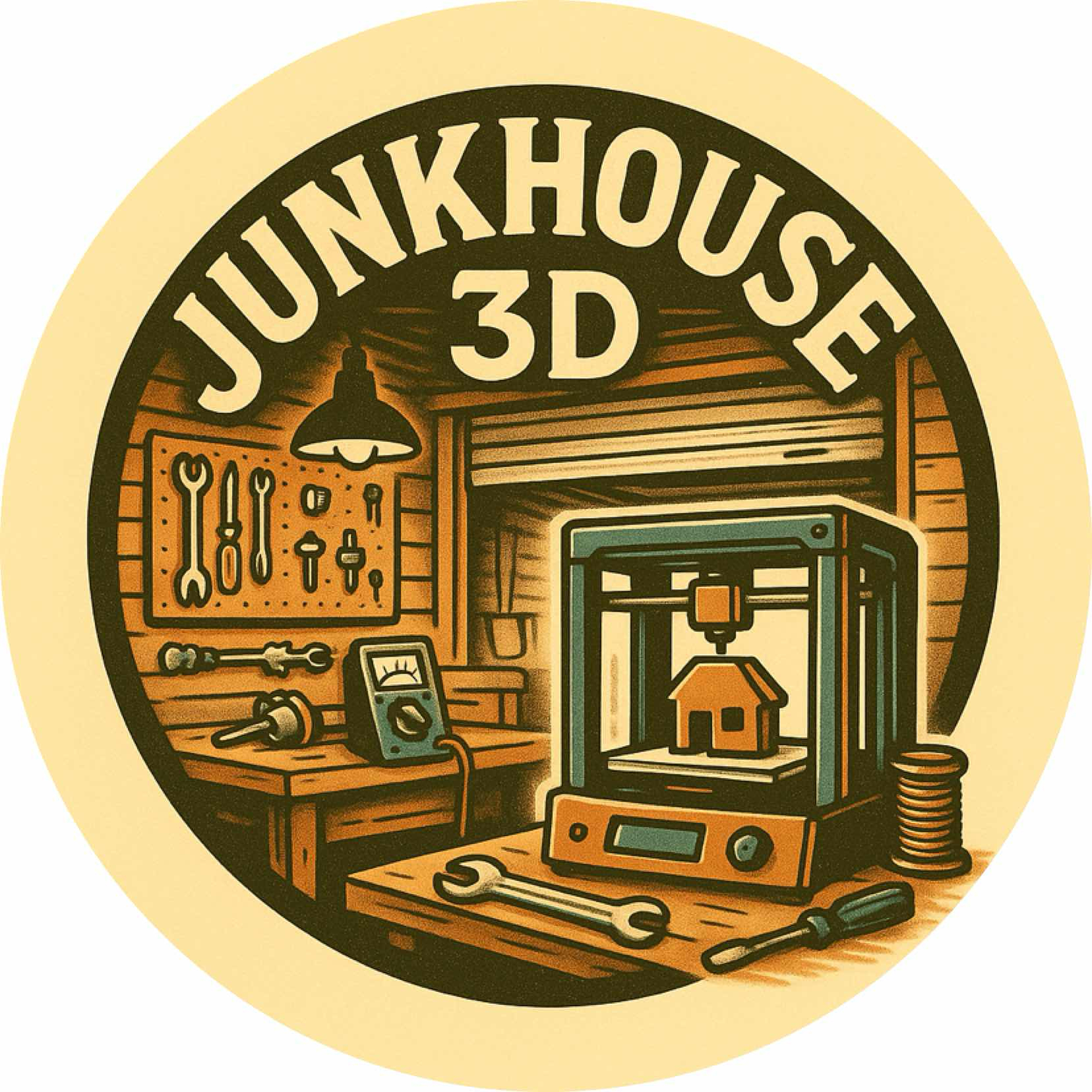 avatar of JunkHouse