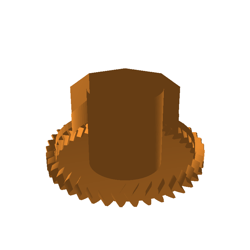 mechanical planet. mechanisches Sonnensystem 