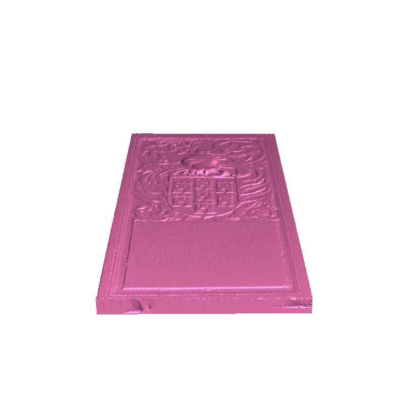 ancient tablet - bretonnians - gubbins
