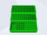 EZ DRILL BIT HOLDER-1