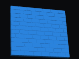 brick wall-0