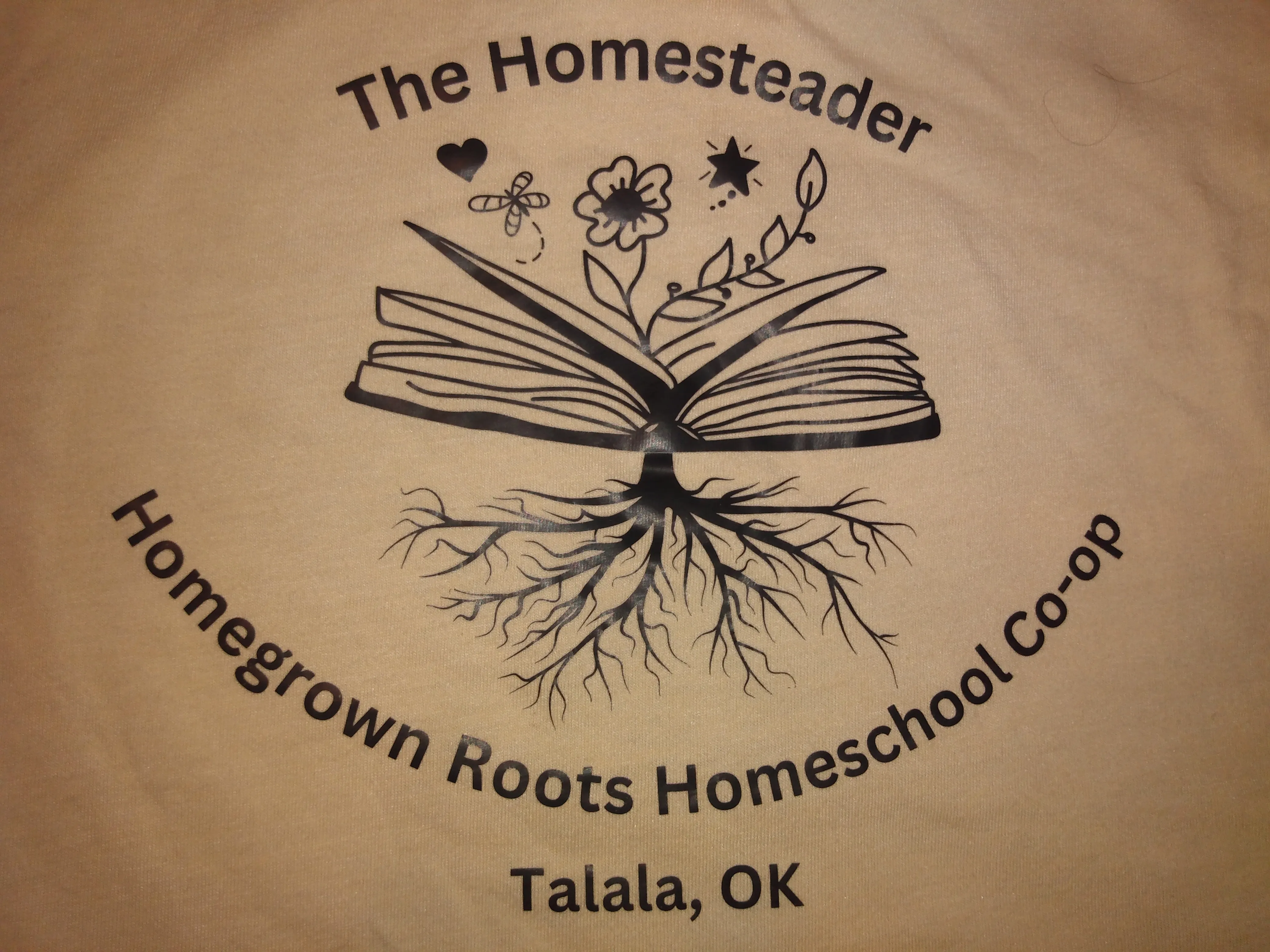 Homegrown Roots 3D printing