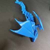 Silver Dragon-4