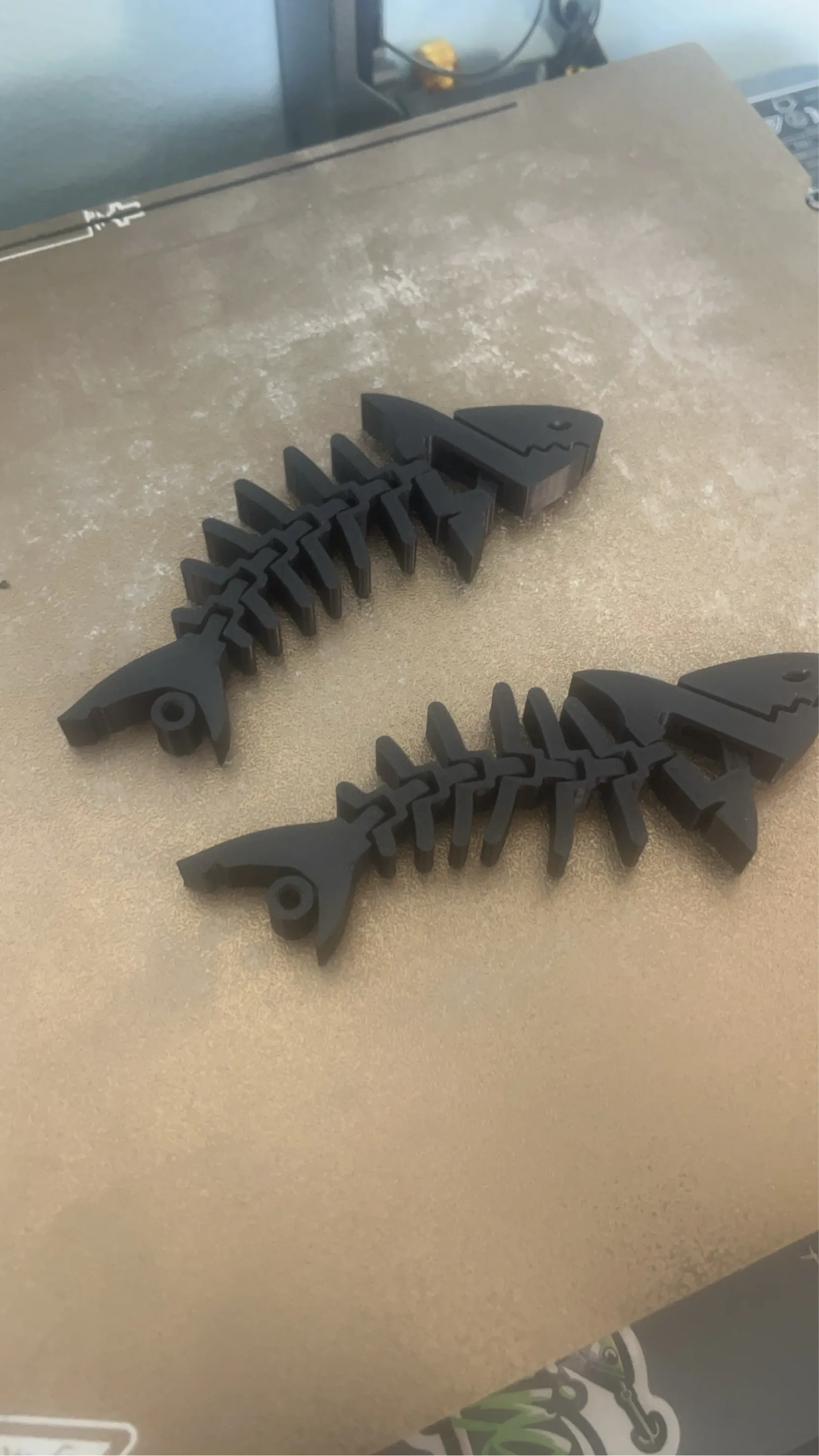 flexy shark -0