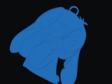 llavero Stitch -1