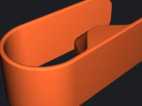 carseat buckle release helper tool-0
