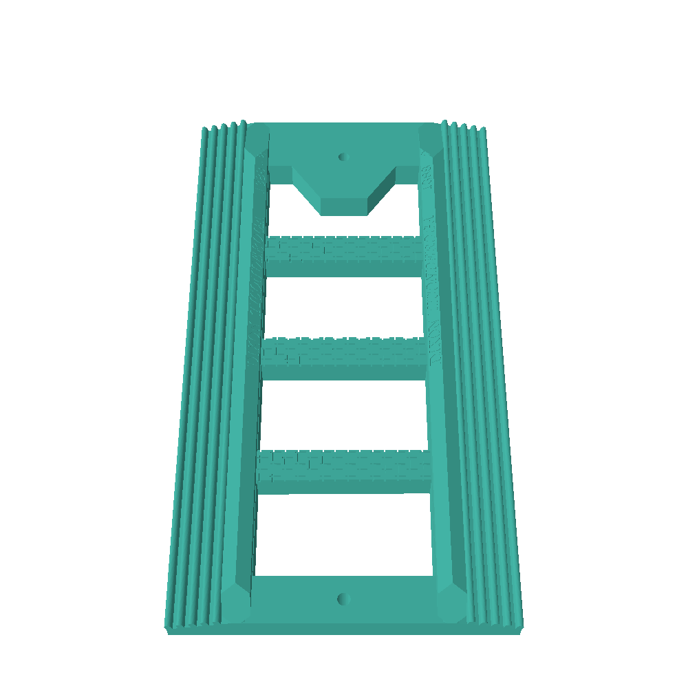 Free Tools & Spare Parts STL Download - booster frameby user2124818217