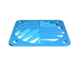 Fan cover-0