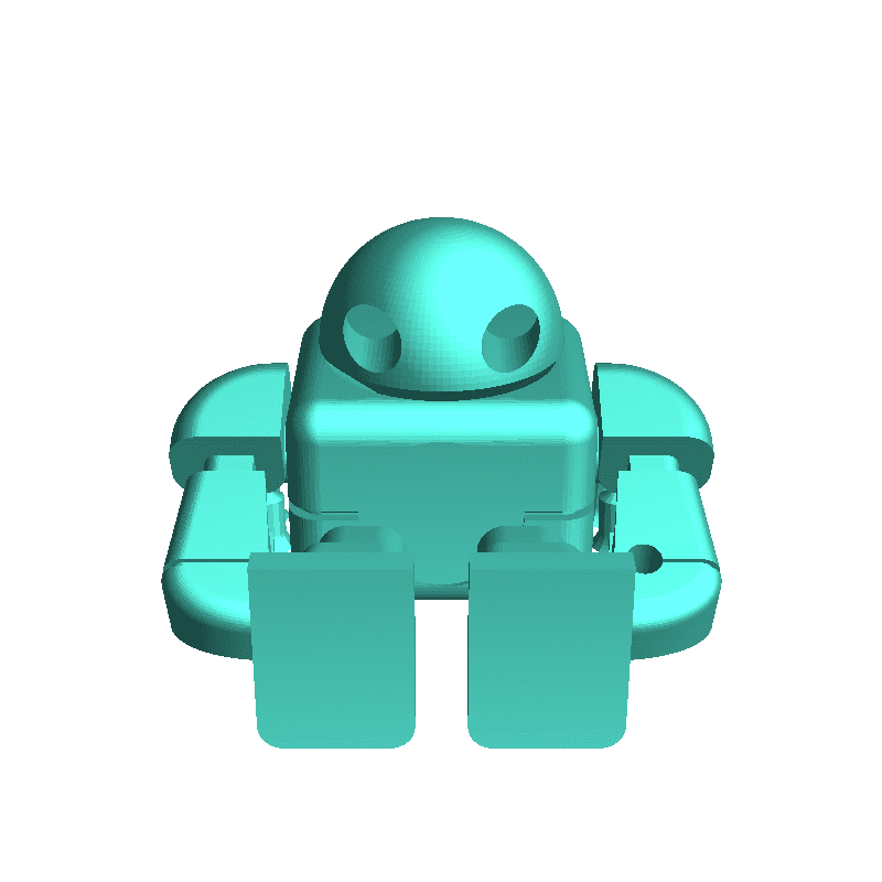 Design For Fun 3D Models Download Creality Cloud