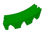 Brio rampa stoupajici-6