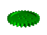 Spirograph part 1-2