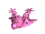 Vaporwave_Island_Remix-0