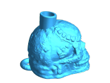 Aztec Death Whistle-0