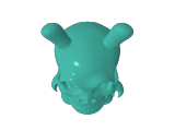 Dunny Model-0