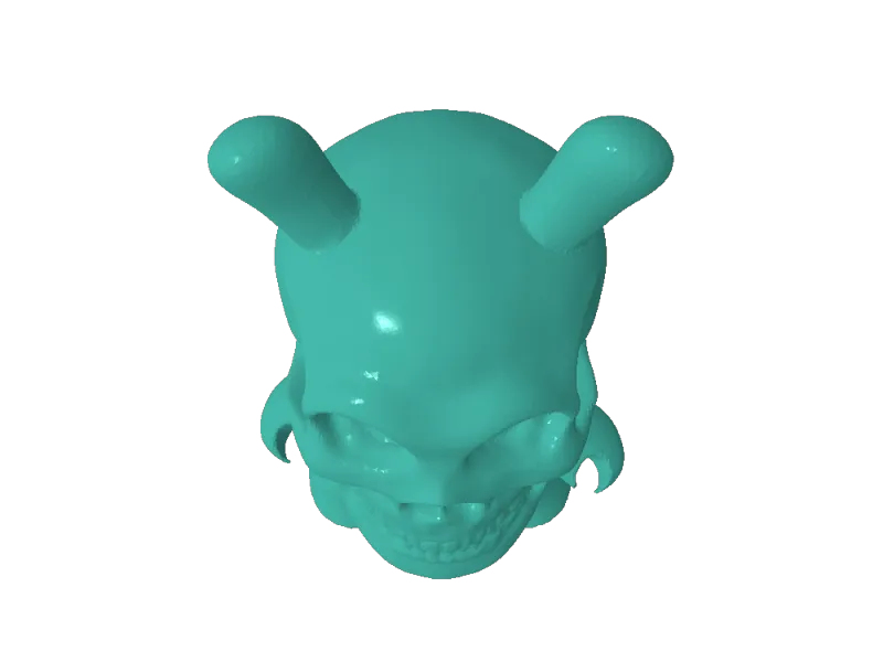 Modèle Dunny