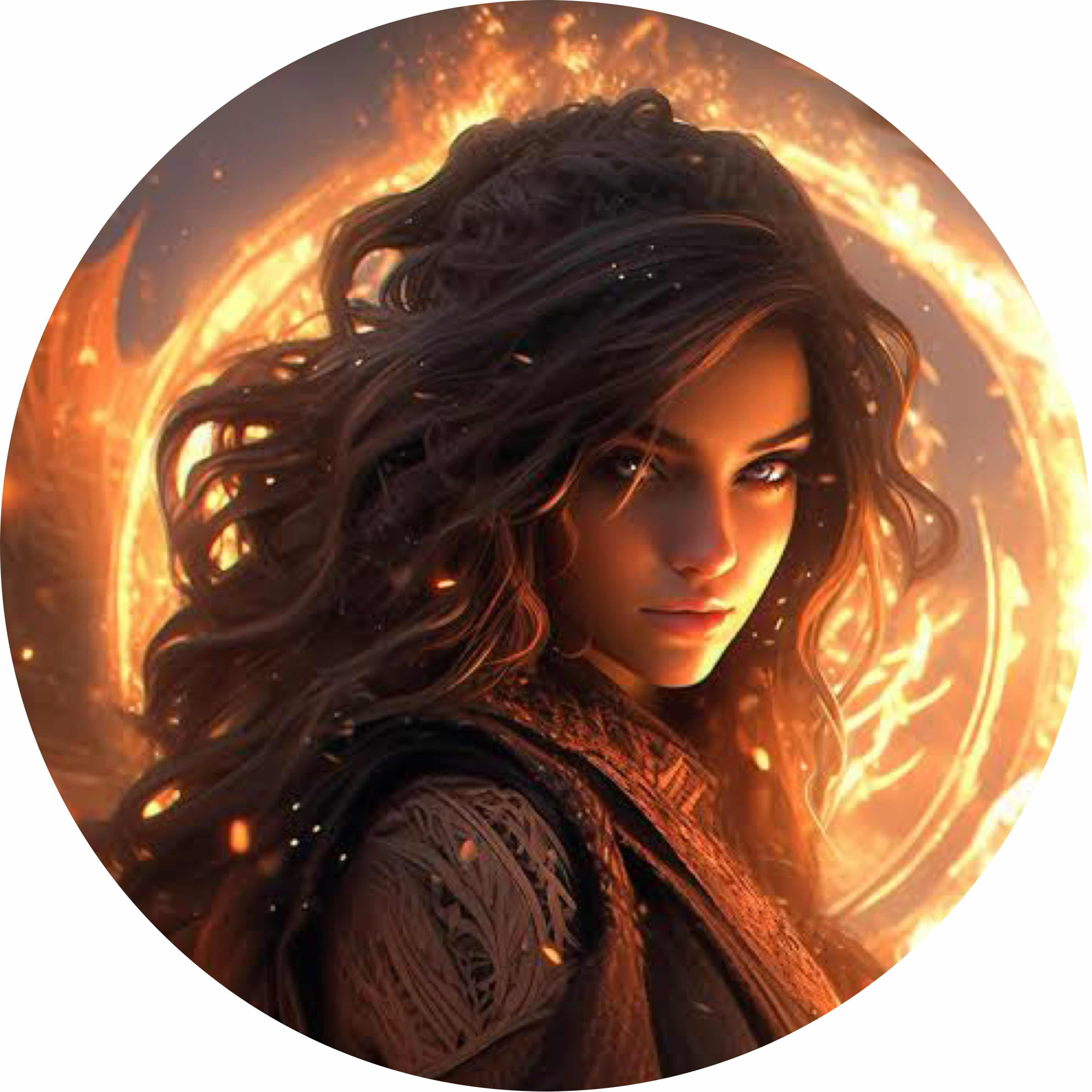 avatar of Miange