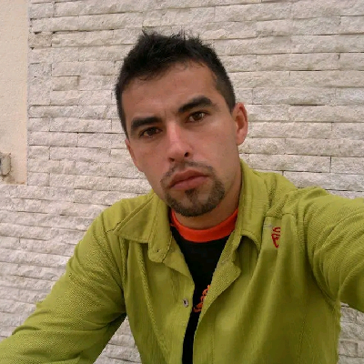 avatar of Sergio Adrian Abad