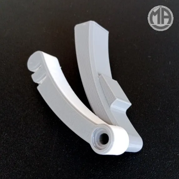 Routeur de filament pour la série Creality K1