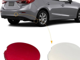 Tapa, de remolque tracero Mazda 3 -0