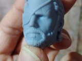 venom snake mgv-5