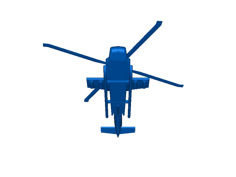 Apache with SKIDs and no glass!! sla stress test