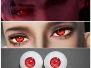 eyes 