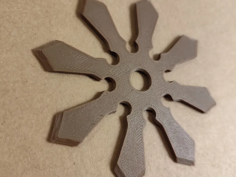 Shuriken Ninja