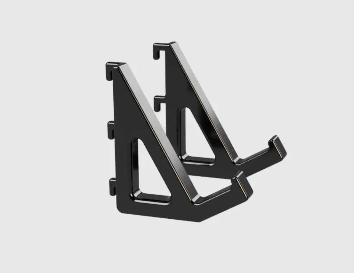 Skadis Keyboard Stand

