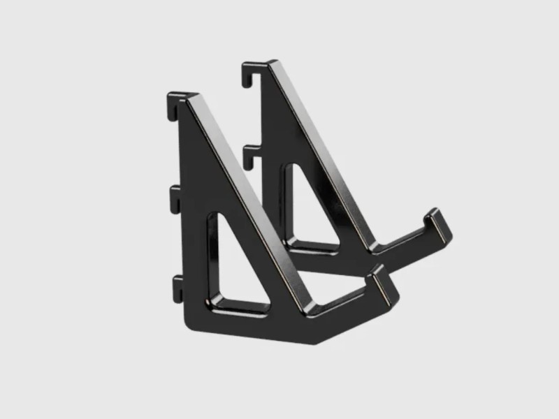 Skadis Keyboard Stand

