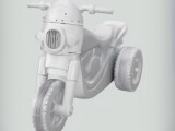 Toy Scooter-8