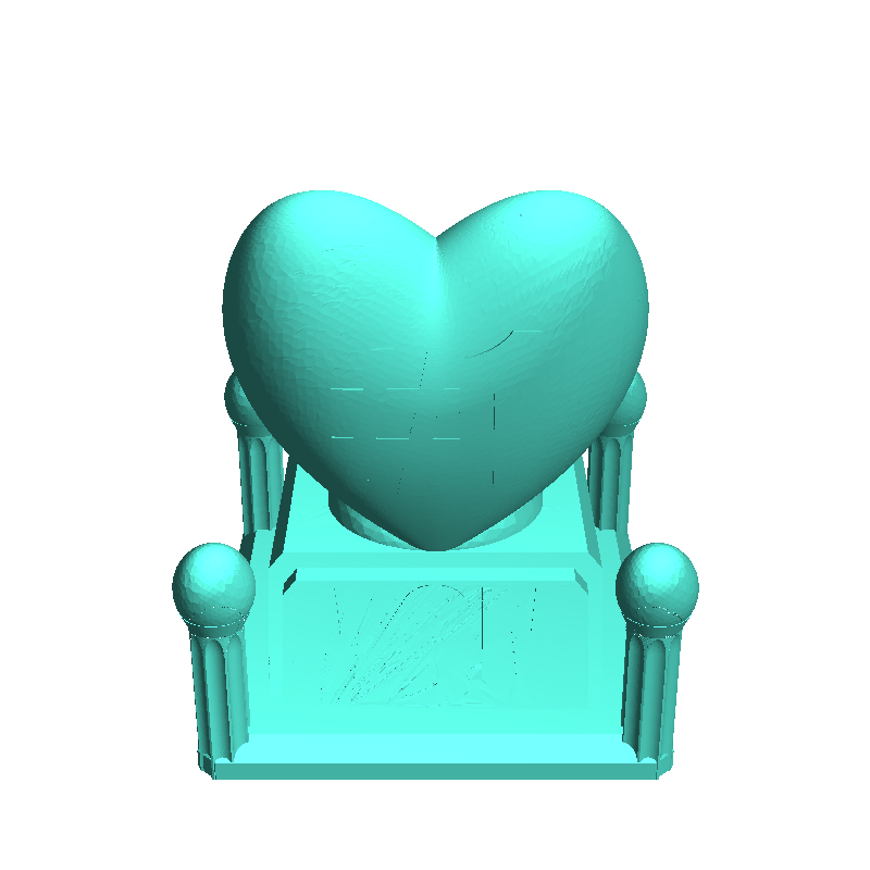 mom trophy