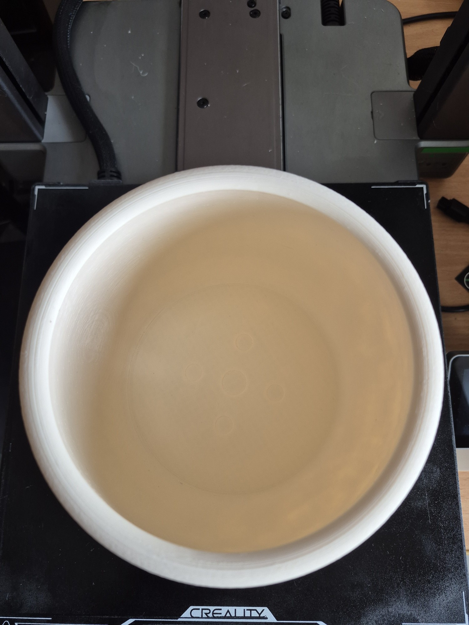 Salir Planter - Home - PLA - 3D printed product - фото 18