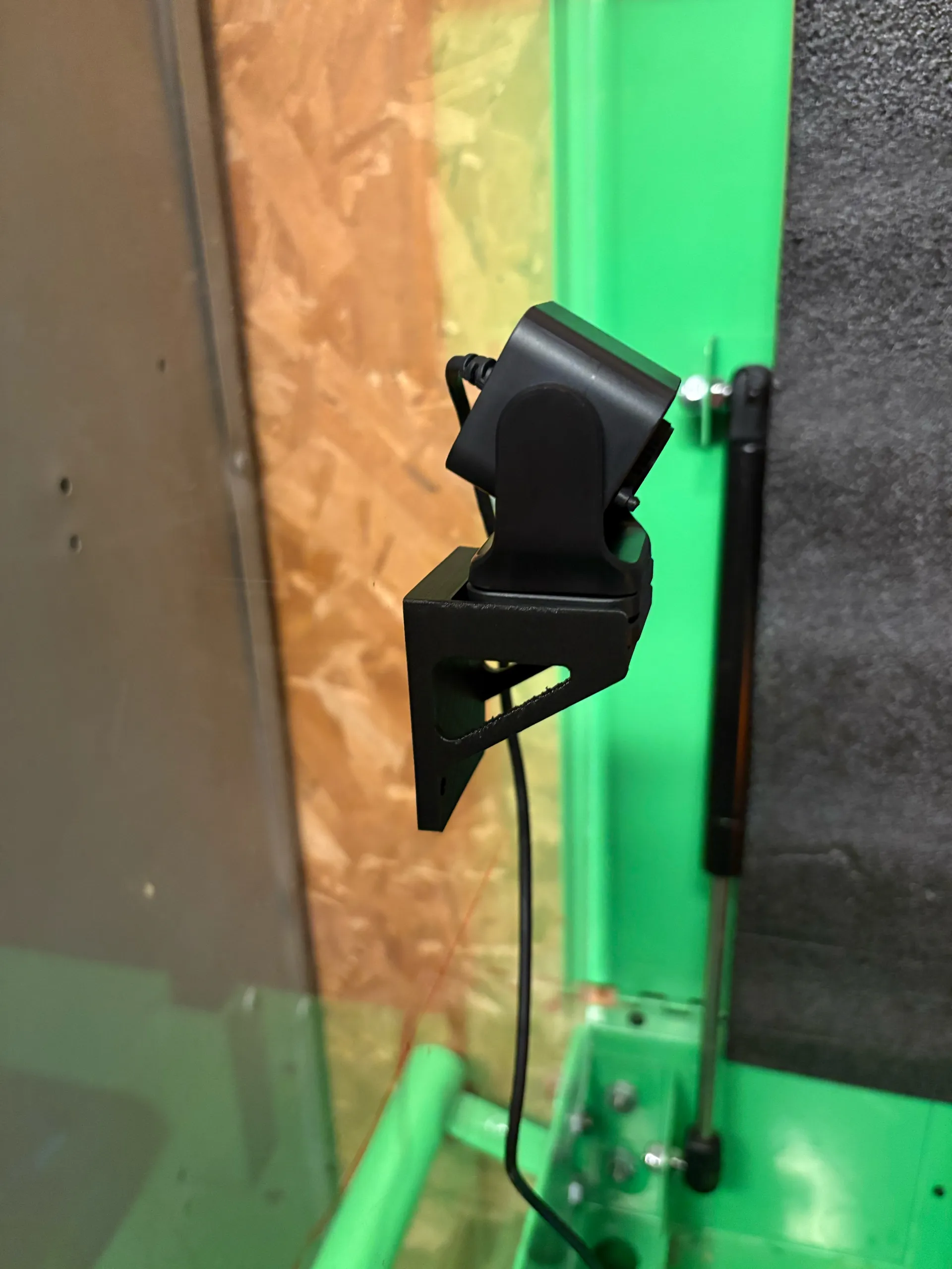 Nebula Camera Mount for Ender-3 V3-1