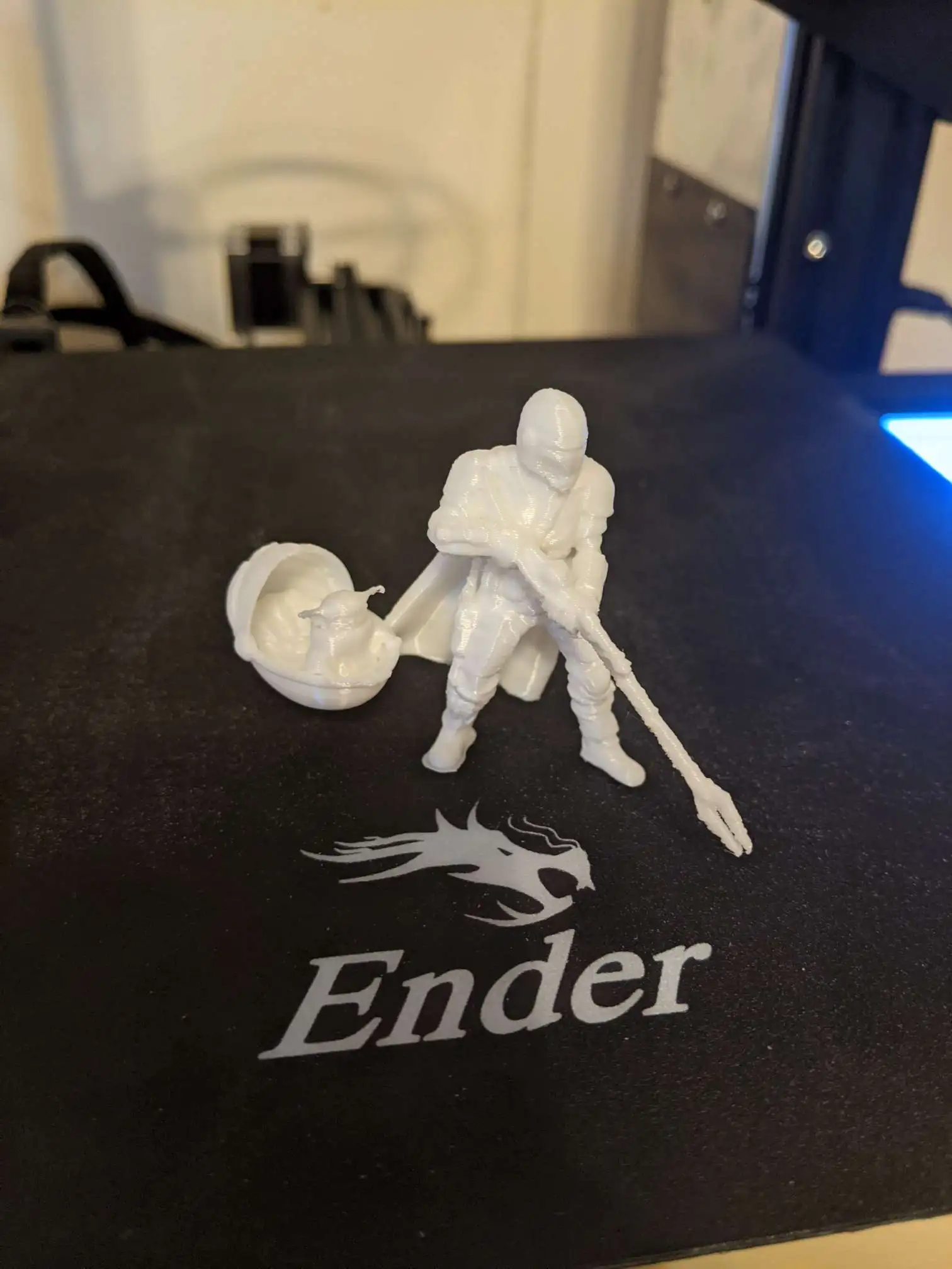 Star Wars 3d Prints