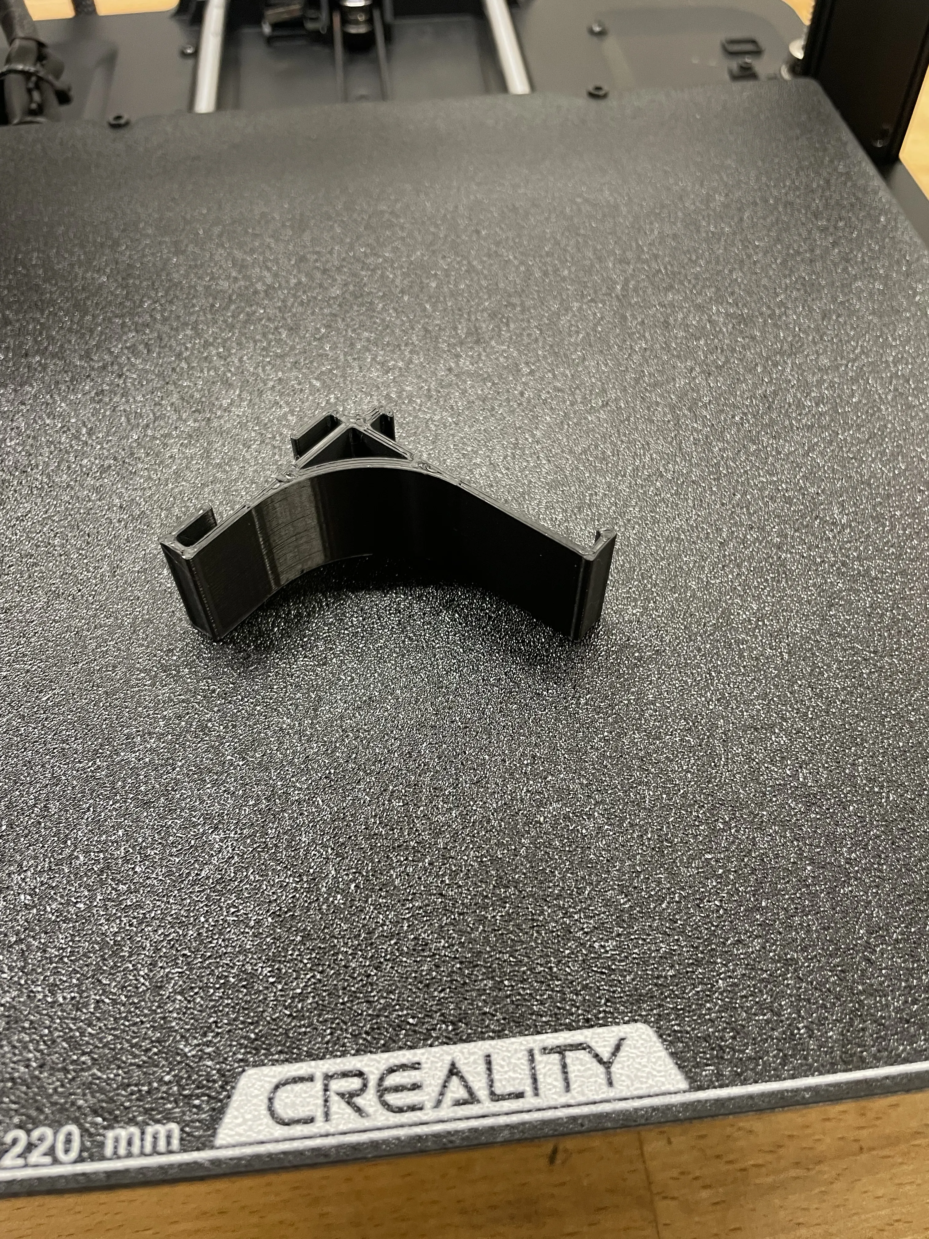 Side Cable Clip for Creality Ender-3 V3 KE-0